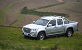 Great Wall Steed 6